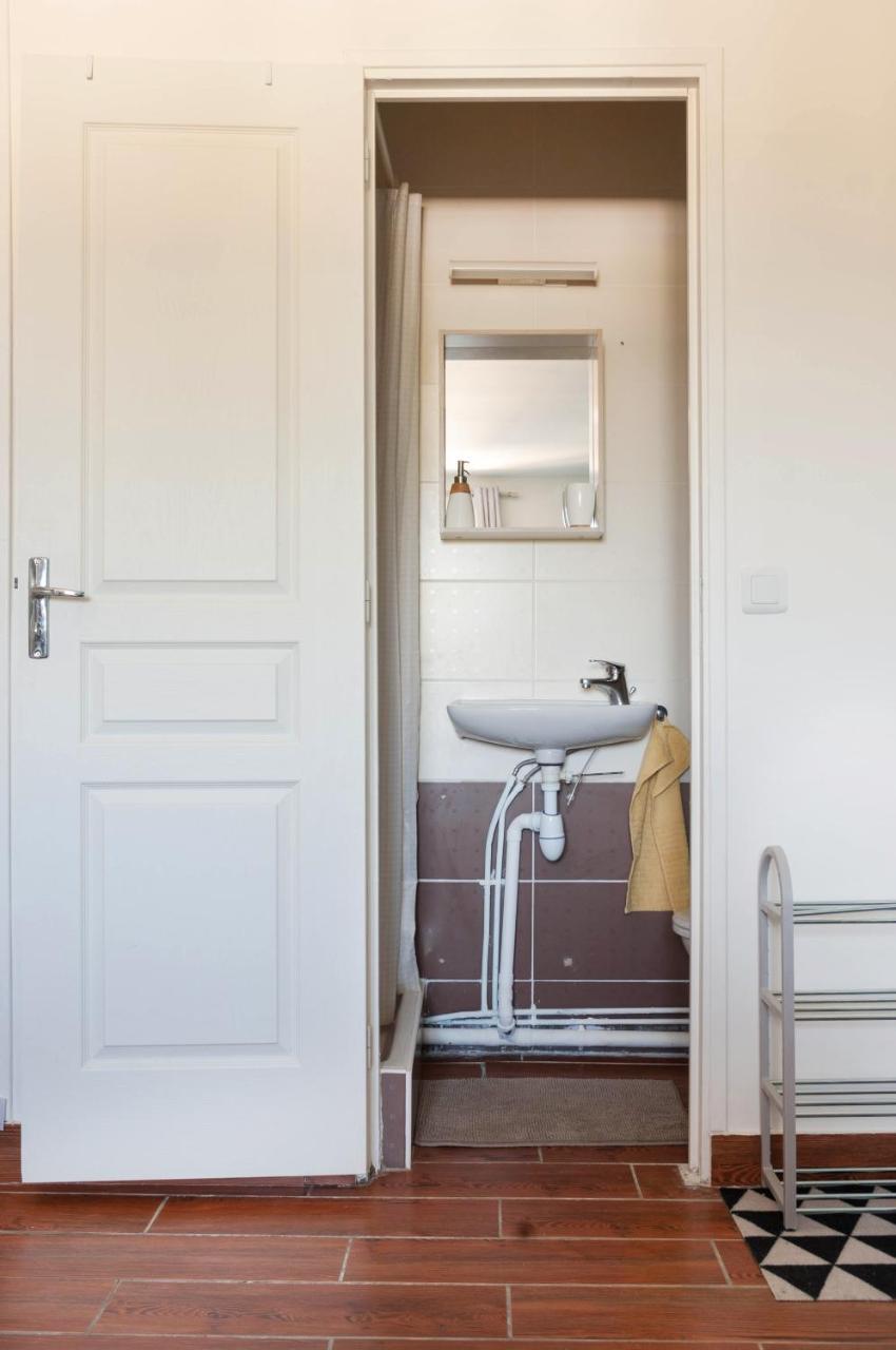 Bleu Roi Versailles Apartment Ngoại thất bức ảnh