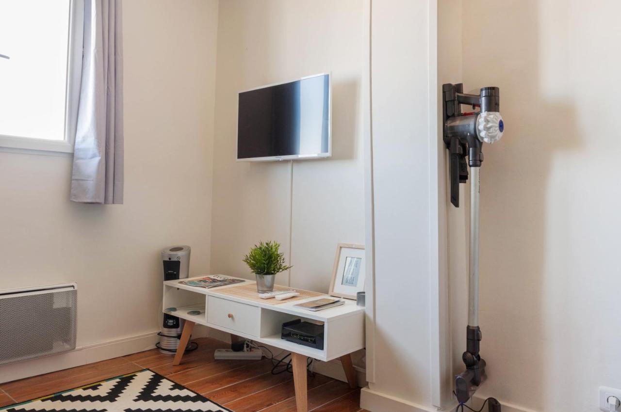 Bleu Roi Versailles Apartment Ngoại thất bức ảnh