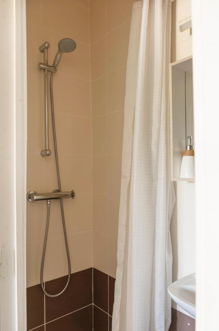Bleu Roi Versailles Apartment Ngoại thất bức ảnh