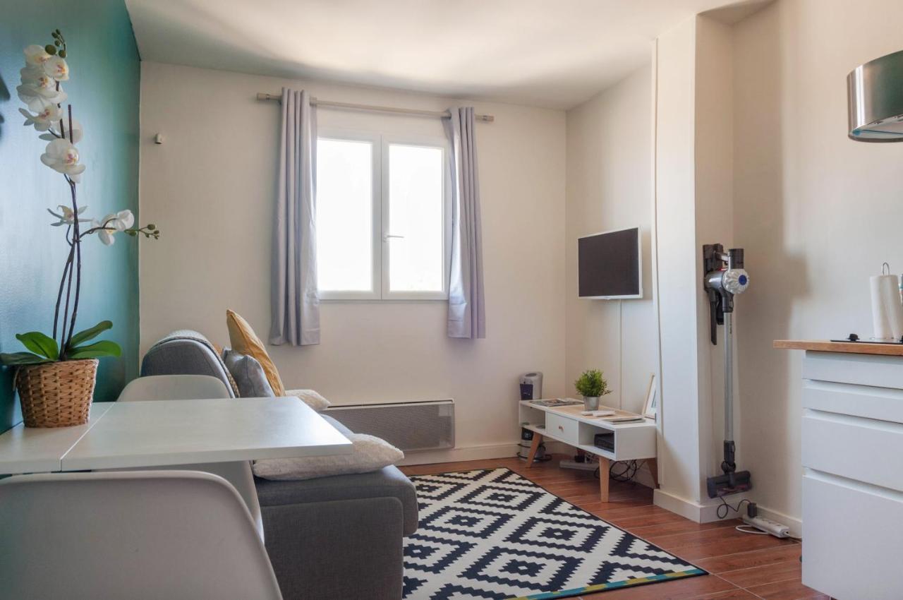 Bleu Roi Versailles Apartment Ngoại thất bức ảnh