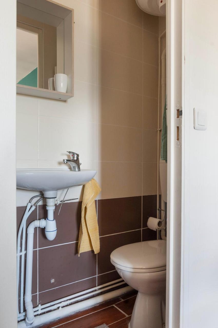 Bleu Roi Versailles Apartment Ngoại thất bức ảnh